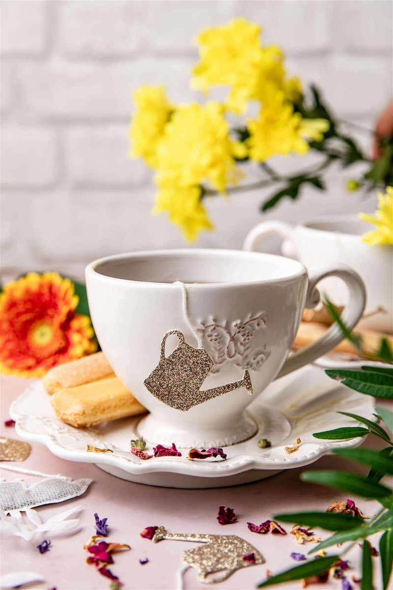 Sachets de thé - Fleur x5 - TeaHeritage