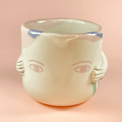 Mug unique Ceramica Libertad